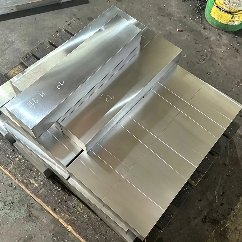 Cold Work Tool Steel factory