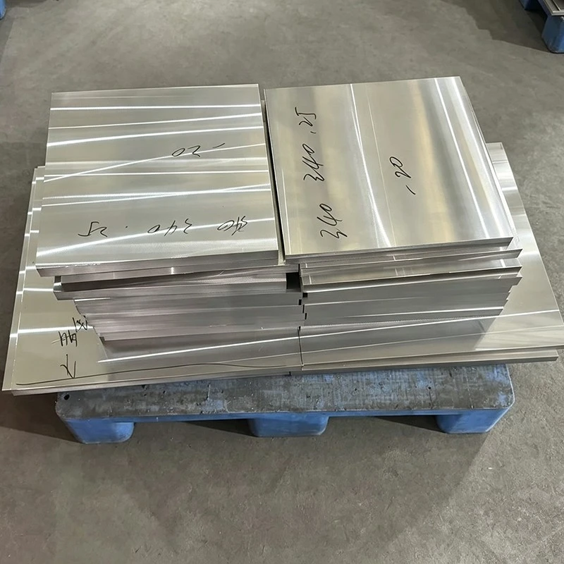 DC53 Cold Work Tool Steel best