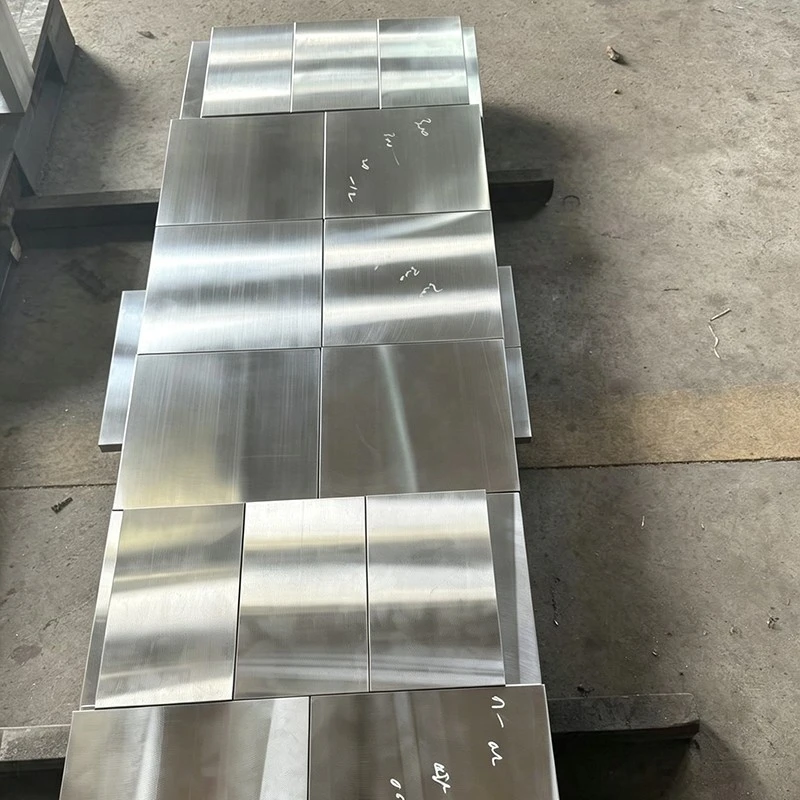 SKD61 Tool Steel high quality