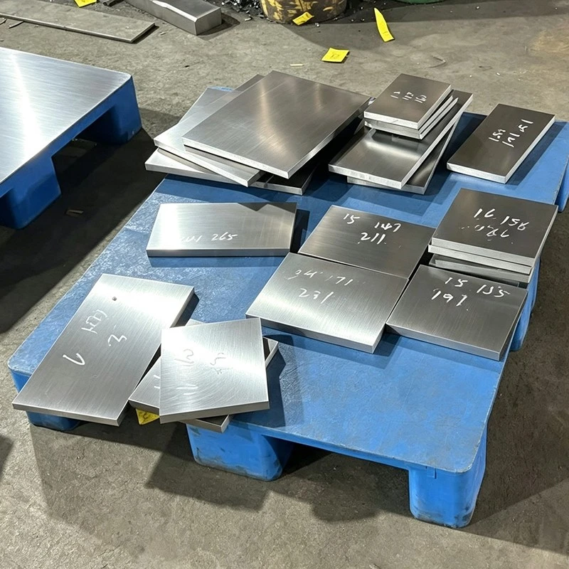 SKD61 Tool Steel suppliers