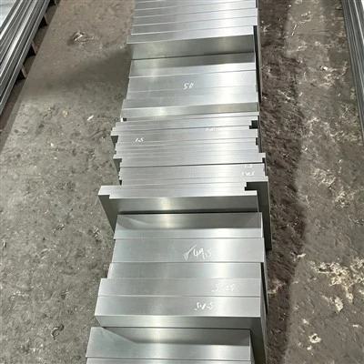 Plastform Stål